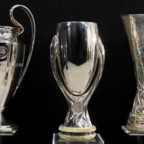 Avrupa kupalarında kuralar İstanbul'da &ccedil;ekilecek!