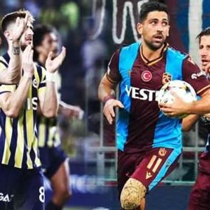 Avrupa'da ma&ccedil; takvimleri belli oldu!