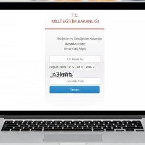 Bursluluk sınav yerleri: MEB 2022 İOKBS sınav giriş belgesi nereden, nasıl sorgulanır?