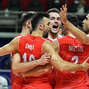 Filenin Efeleri'nin rakibi İtalya