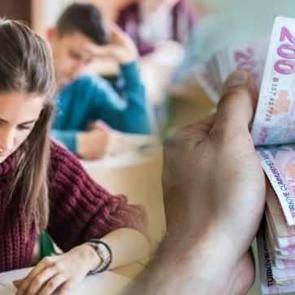 İhtiya&ccedil; sahibi &uuml;niversite &ouml;ğrencilerine yıllık 18 bin lira burs verilecek! Başvurular devam ediyor!