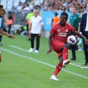 Sivasspor, Malm&ouml;&rsquo;y&uuml; ağırlayacak