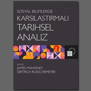 Sosyal Bilimlerde Karşılaştırmalı Tarihsel Analiz