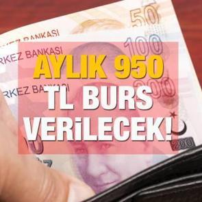 SYGV Vakfı lisans &ouml;ğrencilerine aylık 950 TL burs verecek! Karşılıksız burs başvuru şartları!