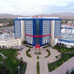 &Uuml;niversite hastanesine sağlık personeli alımı yapılıyor! Hemşire, ebe, eczacı, anestezi, biolog...