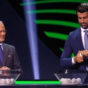 Volkan Demirel, kura &ccedil;ekiminde topu a&ccedil;amadı