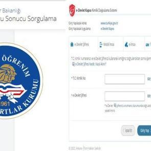 KYK yurt başvuru sonucu sorgulama sayfası! 2022 e-Devlet sonu&ccedil;lar nasıl &ouml;ğrenilir?