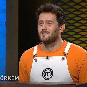 Masterchef G&ouml;rkem kimdir ve nerelidir? Masterchef G&ouml;rkem elendi mi?