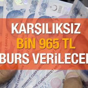 TEKFEN Vakfı başarılı &ouml;ğrencilere aylık 1.965 TL burs verecek! Başvuru tarihleri belli oldu!