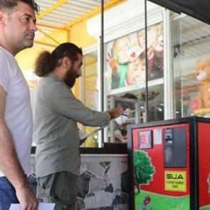 'Şua' elektrikte y&uuml;zde 60 tasarruf sağladı