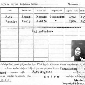 6-7 Eyl&uuml;l Olaylarının Flaş Arka Planı!