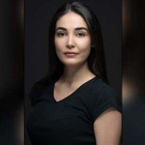 Berfin Kıymaz kimdir?