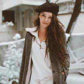 Teşkilat 'Dilay' Gizem &Uuml;nsal kimdir? Gizem &Uuml;nsal kardeşi kim? Gizem &Uuml;nsal dizileri...