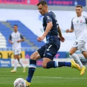 Dinamo Kiev&rsquo;den iki transfer birden!