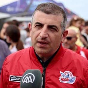 Haluk Bayraktar kimdir?