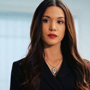 Hazal Subaşı kimdir ve ka&ccedil; yaşındadır? Kasaba Doktoru 'Leyla' Hazal Subaşı oynadığı diziler...