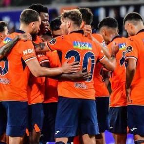 Başakşehir, Fiorentina'yı konuk edecek!