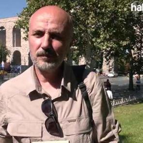 İstanbul’u gezdiren kitap! Taşların Dilinden İstanbul...