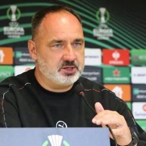 Jindrich Trpisovsky: &ldquo;&Ccedil;ok hata yaptık&rdquo;