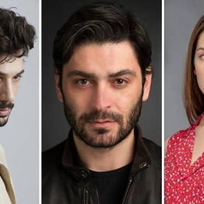 Kasaba Doktoru oyuncuları kimdir? Kasaba Doktoru hangi g&uuml;n? Kasaba Doktoru yeni sezon oyuncuları