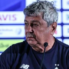 Lucescu'dan Fenerbah&ccedil;e s&ouml;zleri! "Şampiyon olurlar"