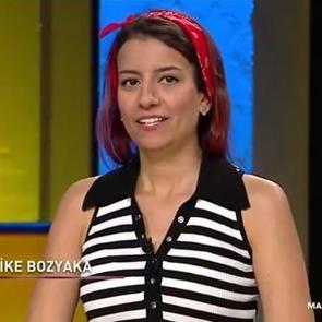 Masterchef Atike kimdir ve ka&ccedil; yaşındadır? Masterchef Atike elendi mi? Atike Bozkaya biyografisi...