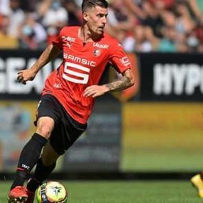 Rennes'de sakatlık şoku!