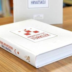 YTB Hırvatistan’daki soydaşlarımızın tarihini gün yüzünü çıkardı