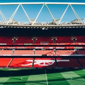 Arsenal-PSV Eindhoven ma&ccedil;ı ertelendi