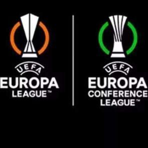 Avrupa Ligi ve Konferans Ligi'nde yarı finalistler belli oldu
