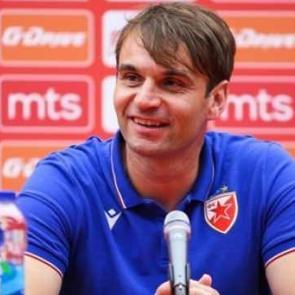 Milojevic: "Trabzonspor iyi ama onlardan &ccedil;ekinmiyoruz"