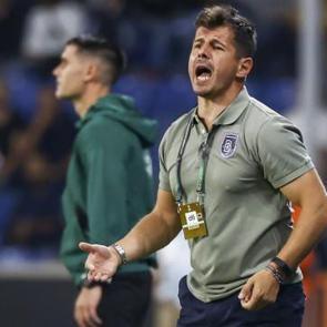 Emre Bel&ouml;zoğlu'ndan galibiyet yorumu! 