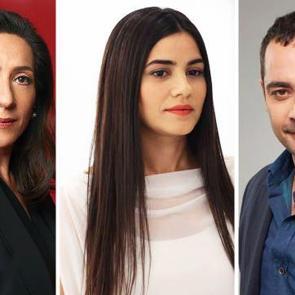 G&uuml;zel G&uuml;nler oyuncuları kimdir? G&uuml;zel G&uuml;nler hangi g&uuml;n? G&uuml;zel G&uuml;nler oyuncuları isimleri...