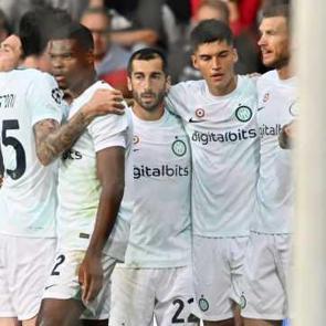 İnter hata yapmadı! Tottenham şokta