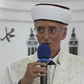 Mustafa Trampa kimdir? İske&ccedil;e M&uuml;ft&uuml;s&uuml; Mustafa Trampa biyografisi