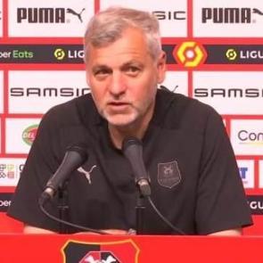 Rennes cephesinden Fenerbah&ccedil;e &ouml;vg&uuml;s&uuml;