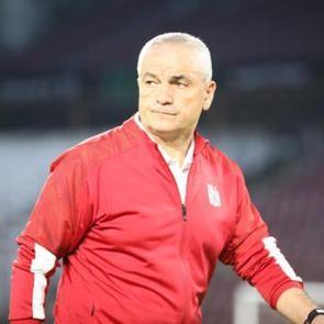 Rıza &Ccedil;alımbay: Aldığımız 3 puan bizim i&ccedil;in &ccedil;ok &ouml;nemli