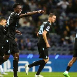 Şampiyonlar Ligi&rsquo;nde s&uuml;rprizler gecesi!