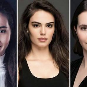 &Uuml;&ccedil; Kız Kardeş oyuncuları kimdir? &Uuml;&ccedil; Kız Kardeş hangi g&uuml;n? &Uuml;&ccedil; Kız Kardeş dizisi oyuncu kadrosu