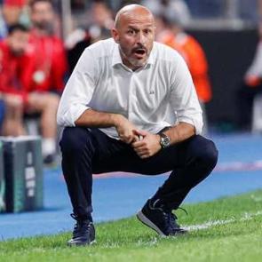 Vincenzo Italiano: Ruhsuz takımlar kazanmayı istemezler