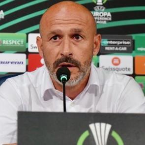 Vicenzo Italiano: Geriden gelip iyi d&ouml;n&uuml;ş yaptık