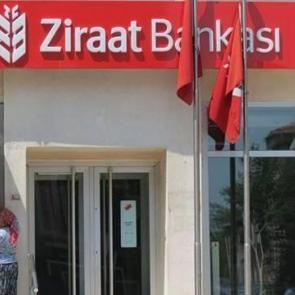 KPSS şartız 41 farklı kadroya Ziraat Bankası personel alımı yapıyor! Başvurular i&ccedil;in son 4 g&uuml;n...