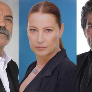 Aldatmak oyuncuları kimdir? Aldatmak hangi g&uuml;n? Oyuncu kadrosu...