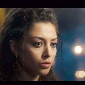 Alparslan Seferiye Hatun kimdir? Kayra Zabcı ka&ccedil; yaşında? Kayra Zabcı oynadığı diziler...