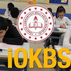 Bursluluk sınav sonu&ccedil;ları ne zaman, saat ka&ccedil;ta a&ccedil;ıklanacak? 2022 MEB İOKBS sınav sonucu sorgulama!