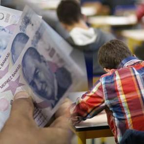 Bursluluk sınavı ka&ccedil; puanla kazanılır? 2022 MEB İOKBS bursu ne kadar, ne zaman hesaba yatacak?