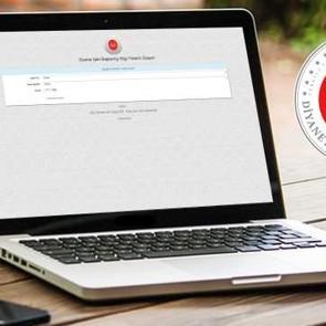 Hafızlık sınav sonucu sorgulama ekranı: (2022) Diyanet hafızlık sınav sonu&ccedil;ları a&ccedil;ıklanıyor!