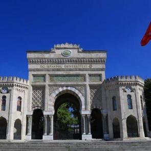 İstanbul &Uuml;niversitesi en d&uuml;ş&uuml;k 14.470 TL'ye personel alımı devam ediyor! 