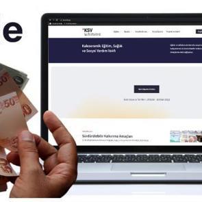 Kale Seramik Vakfı &uuml;niversite burs başvuruları başladı! 9 ay karşılıksız 1.500 TL burs verilecek!