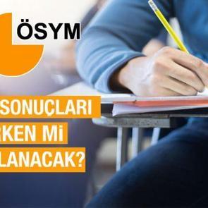 KPSS sonu&ccedil;ları ne zaman a&ccedil;ıklanacak? 2022 memurluk sınav sonu&ccedil;ları i&ccedil;in kritik tarih! (&Ouml;SYM)